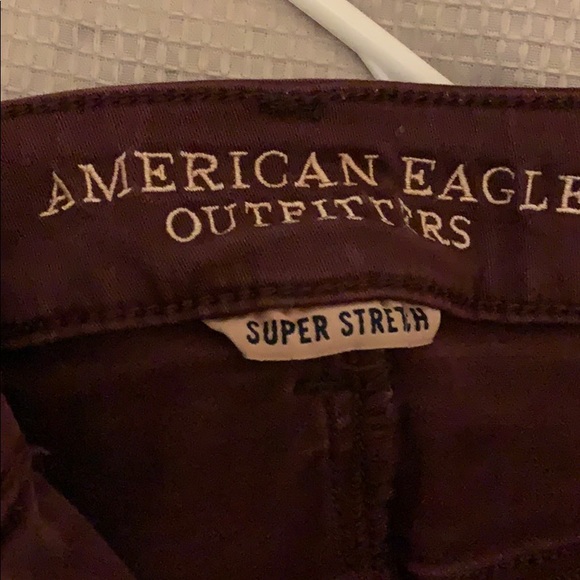 Shorts - Picture 3 of 4